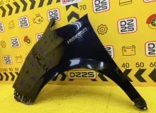 Крыло TOYOTA ESQUIRE 2015 5381228240 ZWR80G 2ZRFXE, переднее левое