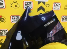 Крыло TOYOTA ESQUIRE 2015 5381228240 ZWR80G 2ZRFXE, переднее левое