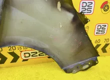 Крыло TOYOTA ESQUIRE 2015 5381228240 ZWR80G 2ZRFXE, переднее левое