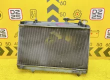 Радиатор основной TOYOTA SIENTA 2015/Цвет 1F7 1640047110 NSP170G 2NRFKE, передний