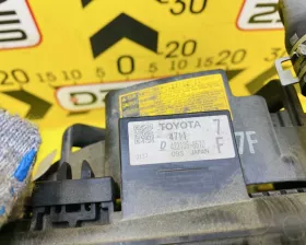 Радиатор основной TOYOTA