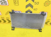 Радиатор кондиционера TOYOTA SIENTA 2015/Цвет 1F7 8846052180 NSP170G 2NRFKE, передний