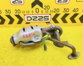 Катализатор TOYOTA