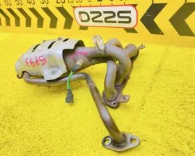 Катализатор TOYOTA
