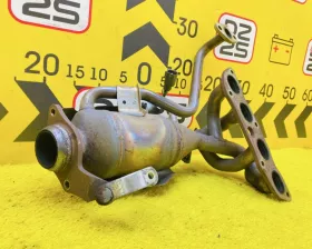 Катализатор TOYOTA