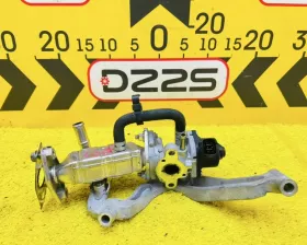 Клапан egr TOYOTA