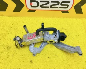 Клапан egr TOYOTA