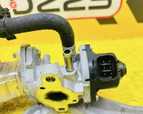 Клапан egr TOYOTA
