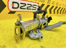 Клапан egr TOYOTA SIENTA 2015/Цвет 1F7 2562047030 NSP170G 2NRFKE, передний