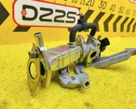 Клапан egr TOYOTA