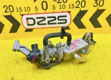 Клапан egr TOYOTA SIENTA 2015/Цвет 1F7 2562047030 NSP170G 2NRFKE, передний