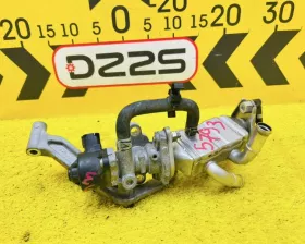 Клапан egr TOYOTA