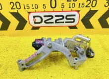 Клапан egr TOYOTA SIENTA 2015/Цвет 1F7 2562047030 NSP170G 2NRFKE, передний