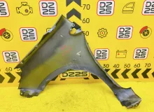 Крыло TOYOTA AQUA 2012 5381152310 NHP10 1NZFXE, переднее правое