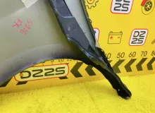 Крыло TOYOTA ESQUIRE 2015 5381128180 ZRR85G 3ZRFAE, переднее правое