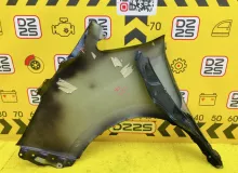 Крыло TOYOTA ESQUIRE 2015 5381128180 ZRR85G 3ZRFAE, переднее правое
