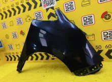 Крыло TOYOTA ESQUIRE 2015 5381128180 ZRR85G 3ZRFAE, переднее правое