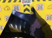 Крыло TOYOTA ESQUIRE 2015 5381128180 ZRR85G 3ZRFAE, переднее правое