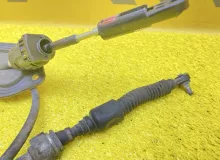 Трос переключения акпп TOYOTA VANGUARD 2008 3382042310 ACA33W 2AZFE, передний