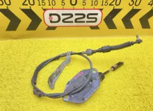 Трос переключения акпп TOYOTA VANGUARD 2008 3382042310 ACA33W 2AZFE, передний