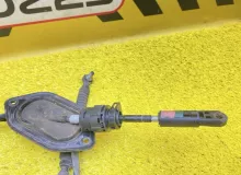 Трос переключения акпп TOYOTA VANGUARD 2007 3382042310 ACA33W 2AZFE, передний