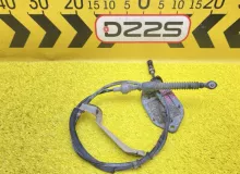 Трос переключения акпп TOYOTA VANGUARD 2007 3382042310 ACA33W 2AZFE, передний