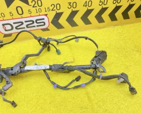 Коса двс Honda