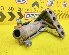 Катализатор Toyota