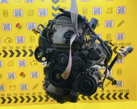 Двигатель Toyota