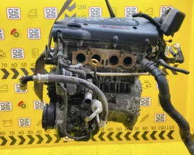 Двигатель Toyota