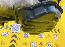 Двигатель TOYOTA VANGUARD 2008 1900028D00 ACA33W 2AZFE, передний