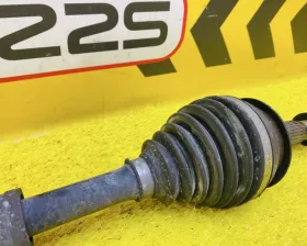 Привод TOYOTA