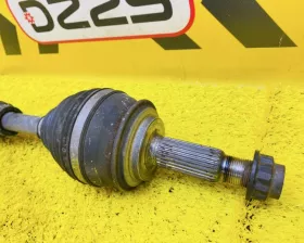 Привод TOYOTA