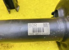 СТОЙКА ПАРА ЛЕВАЯ И ПРАВАЯ TOYOTA SIENTA 2015/Цвет 1F7 4851052K40 NSP170G 2NRFKE, передняя