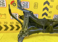 Балка под двс TOYOTA SIENTA 2015/Цвет 1F7 5120152160 NSP170G 2NRFKE, передняя