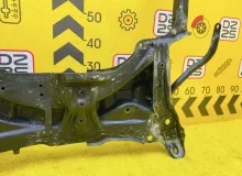 Балка под двс TOYOTA SIENTA 2015/Цвет 1F7 5120152160 NSP170G 2NRFKE, передняя