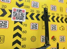 Балка под двс TOYOTA SIENTA 2015/Цвет 1F7 5120152160 NSP170G 2NRFKE, передняя