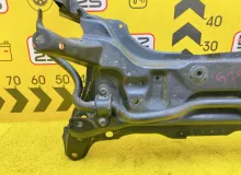 Балка под двс TOYOTA SIENTA 2015/Цвет 1F7 5120152160 NSP170G 2NRFKE, передняя