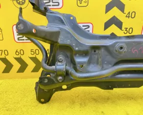 Балка под двс TOYOTA