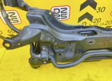 Балка под двс TOYOTA SIENTA 2015/Цвет 1F7 5120152160 NSP170G 2NRFKE, передняя