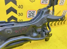 Балка под двс TOYOTA SIENTA 2015/Цвет 1F7 5120152160 NSP170G 2NRFKE, передняя