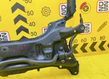 Балка под двс TOYOTA SIENTA 2015/Цвет 1F7 5120152160 NSP170G 2NRFKE, передняя