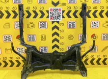 Балка под двс TOYOTA SIENTA 2015/Цвет 1F7 5120152160 NSP170G 2NRFKE, передняя