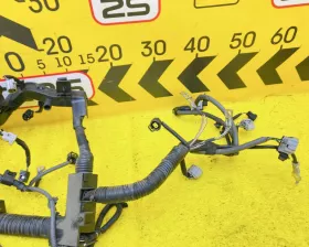 Коса двс TOYOTA