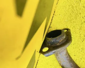 Катализатор TOYOTA