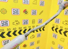 Катализатор TOYOTA SIENTA 2015/Цвет 1F7 1741047230 NSP170G 2NRFKE, передний