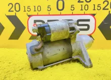 Стартер TOYOTA SIENTA 2015/Цвет 1F7 2810047250 NSP170G 2NRFKE, передний