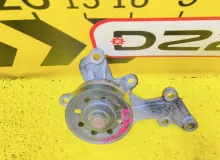 Помпа TOYOTA SIENTA 2015/Цвет 1F7 1610080013 NSP170G 2NRFKE, передняя