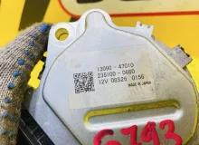 Датчик положения распредвала TOYOTA SIENTA 2015/Цвет 1F7 1309047010 NSP170G 2NRFKE, передний