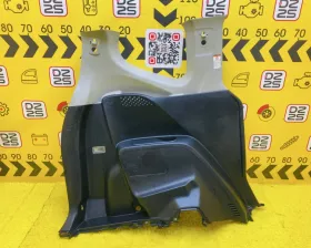 Обшивка багажника TOYOTA